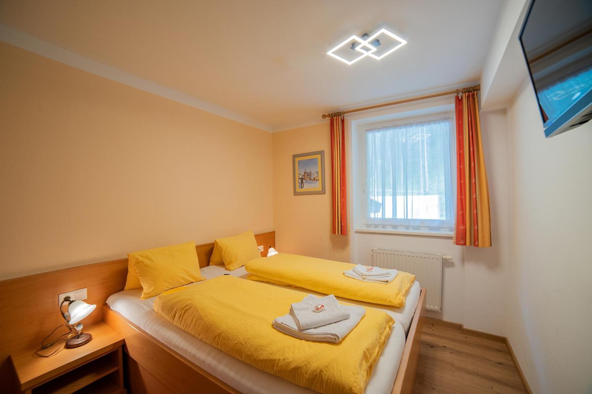 Appartements Laura Mayrhofen Buitenkant foto