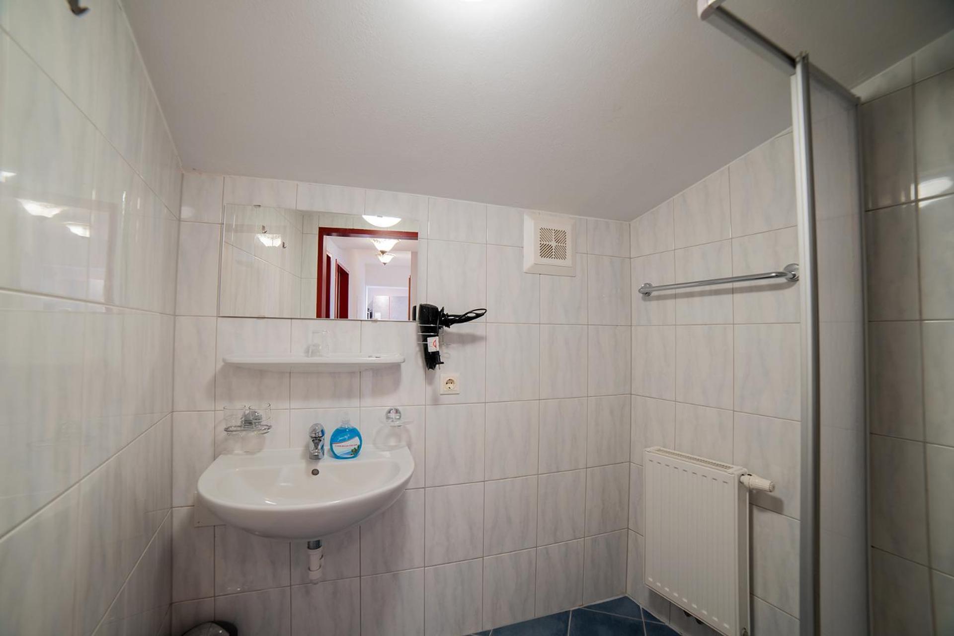 Appartements Laura Mayrhofen Buitenkant foto
