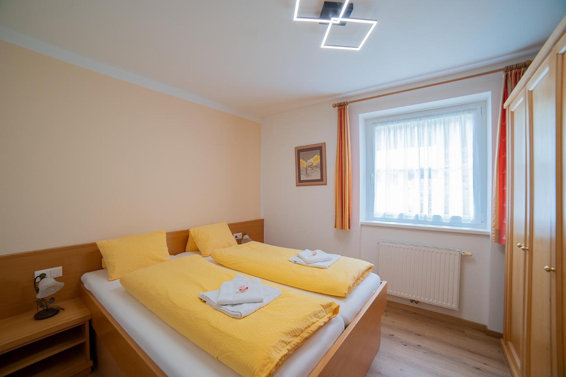 Appartements Laura Mayrhofen Buitenkant foto
